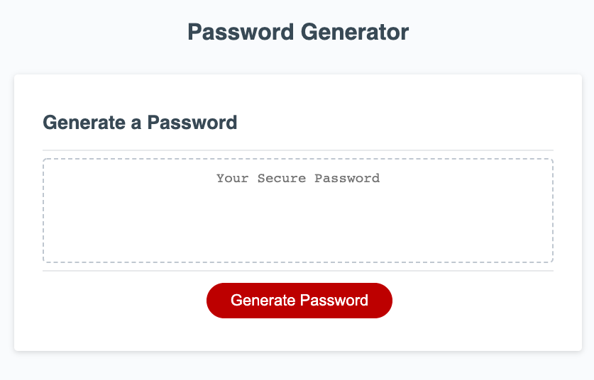 password generator img with link to website